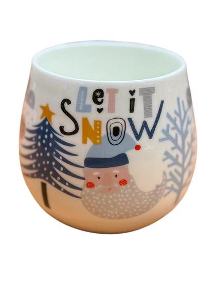 Ladelle Woodland Mini Hug Mug