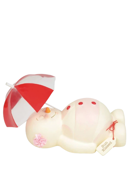 SnowPinions Sun Kissed Figurine