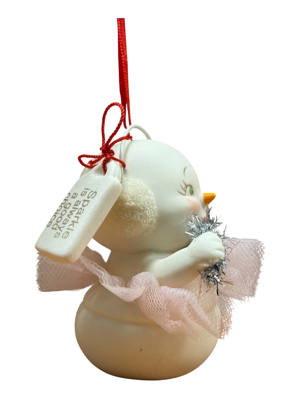 SnowPinions SPARKLE IS A GOOD CHOICE