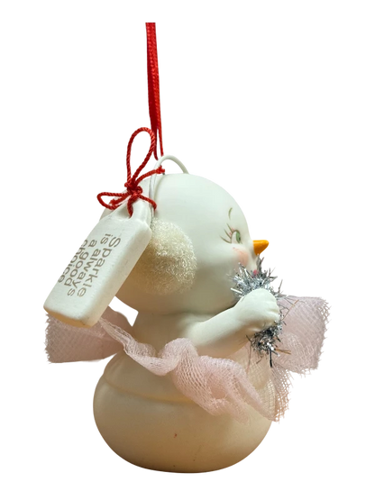 SnowPinions SPARKLE IS A GOOD CHOICE