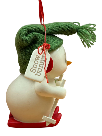 SnowPinions SNOW BUNNY