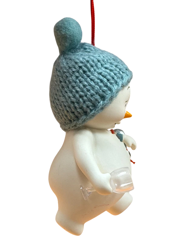 SnowPinions 10.000 STEP REWARD