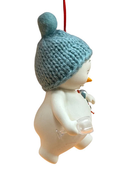 SnowPinions 10.000 STEP REWARD