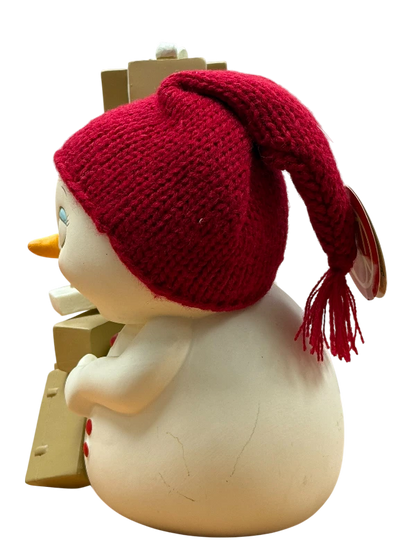 SnowPinions Christmas Vacation Figurine