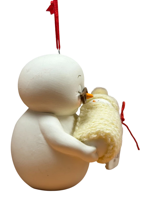 SnowPinions TWINKLE IN GRAM'S EYE