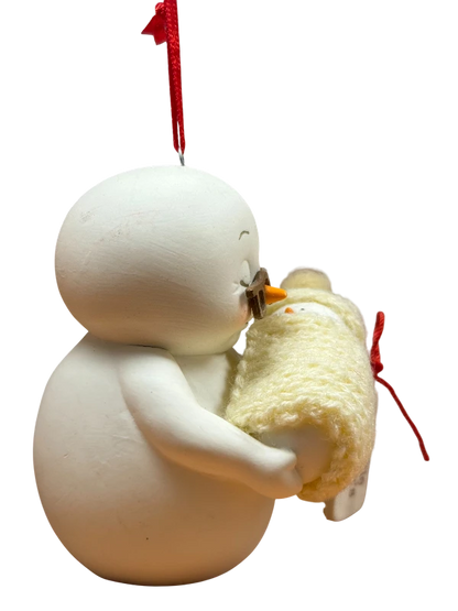 SnowPinions TWINKLE IN GRAM'S EYE