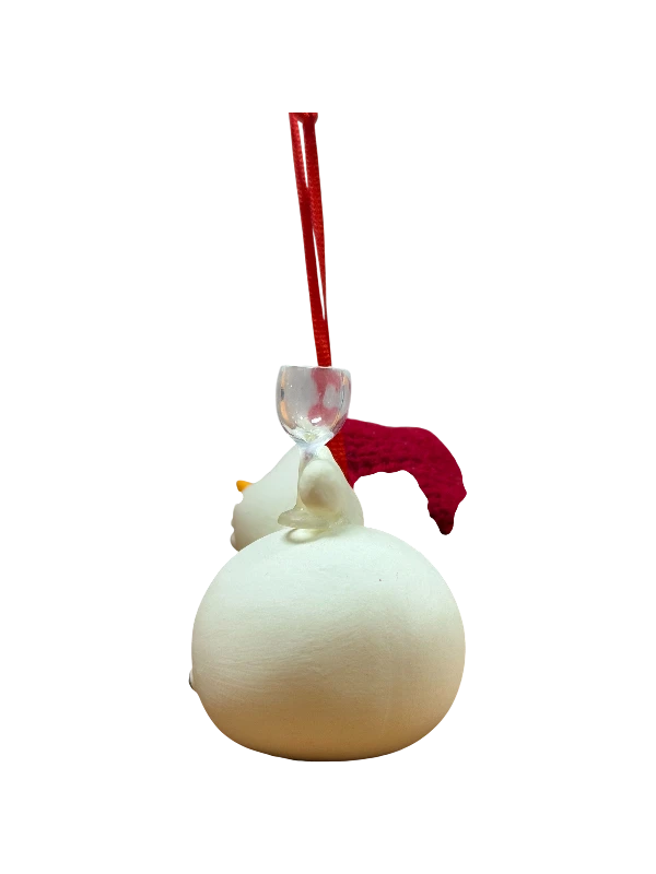 SnowPinions NIGHT CAP