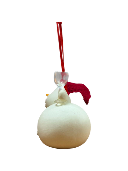 SnowPinions NIGHT CAP