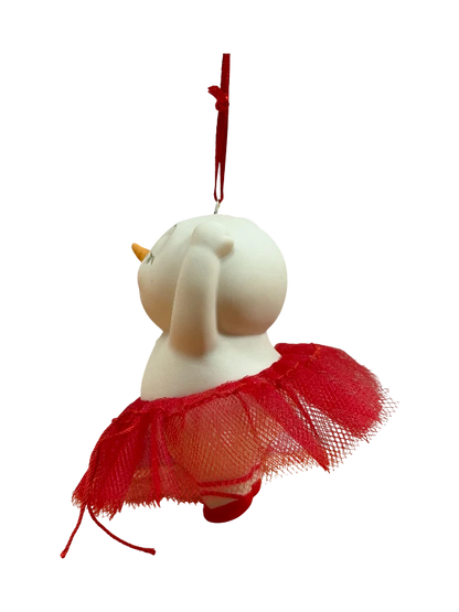 SnowPinions DANCING QUEEN