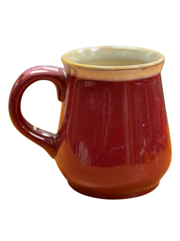 Fat Bottom Mugs: All I Want for Xmas is You