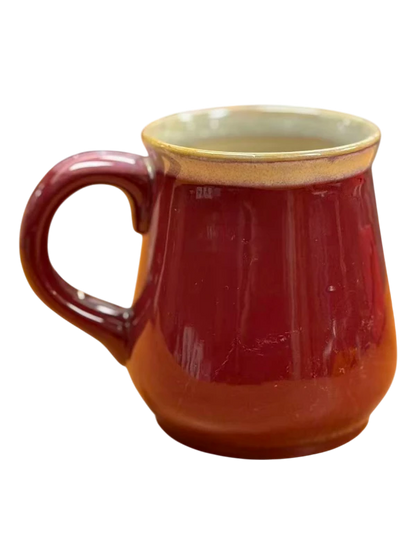 Fat Bottom Mugs: All I Want for Xmas is You