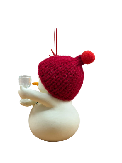 SnowPinions BETTER WITH AGE