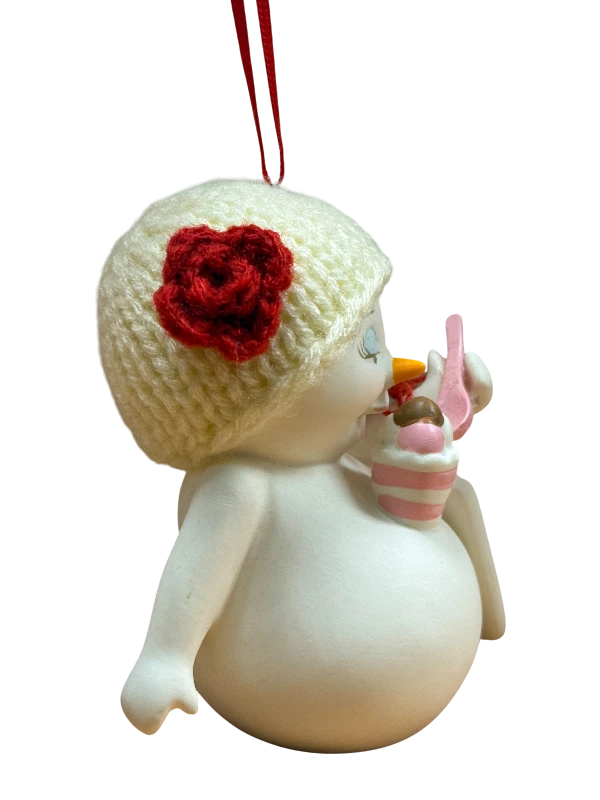 SnowPinions MIDNIGHT CRAVINGS