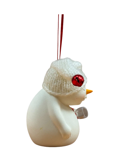 SnowPinions HO HO HAMMERED