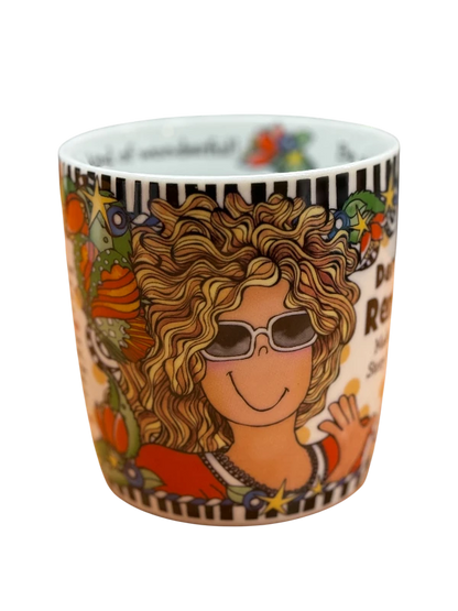 Suzy Toronto Mug Remarkable
