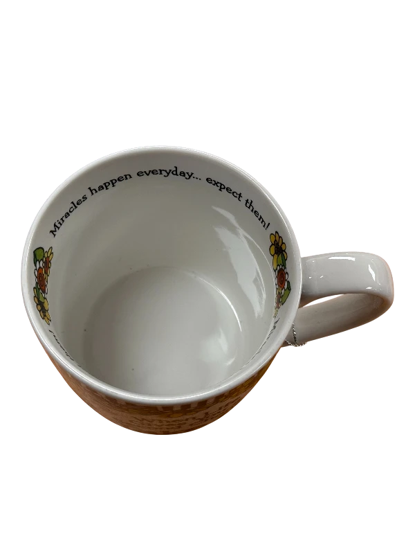 Suzy Toronto Mug Take It