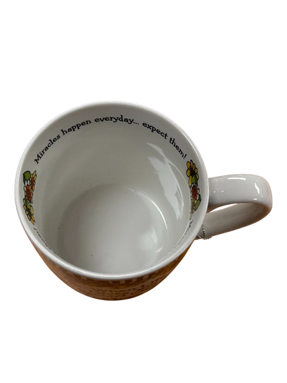 Suzy Toronto Mug Take It