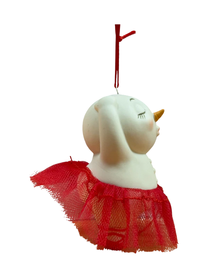 SnowPinions DANCING QUEEN