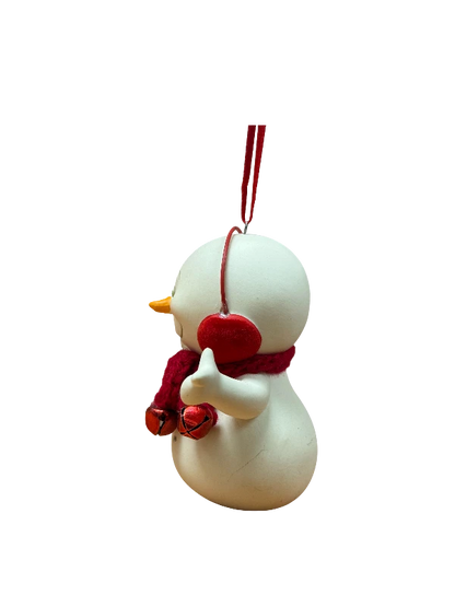 SnowPinions DRINK TILL YOU'RE JOLLY