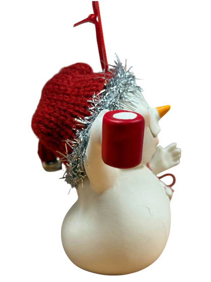 SnowPinions CUP OF CHEER