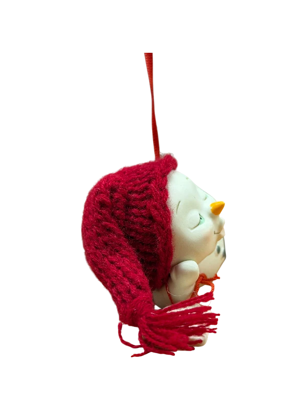 SnowPinions NIGHT CAP