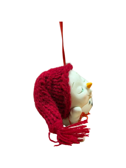 SnowPinions NIGHT CAP