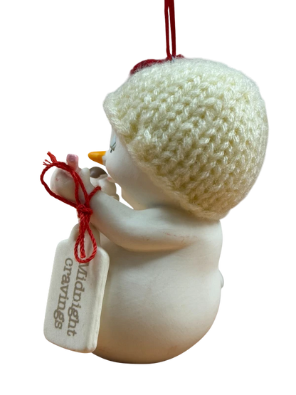 SnowPinions MIDNIGHT CRAVINGS