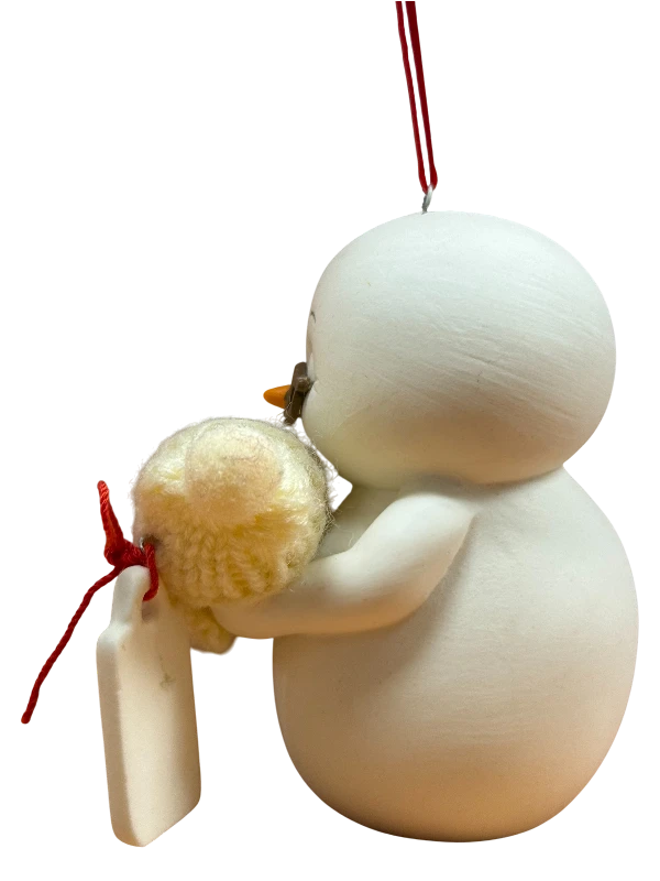 SnowPinions TWINKLE IN GRAM'S EYE