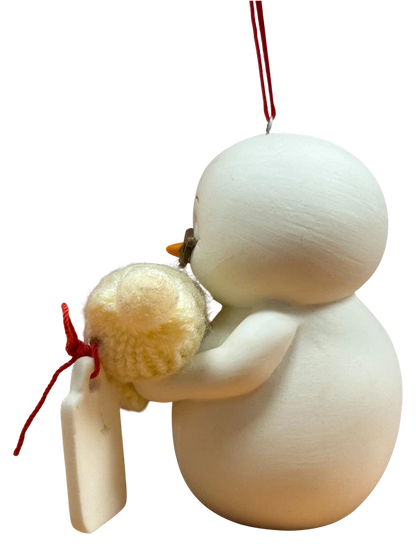 SnowPinions TWINKLE IN GRAM'S EYE