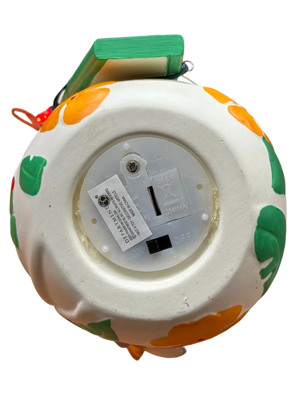 SnowPinions Surf's Up Figurine