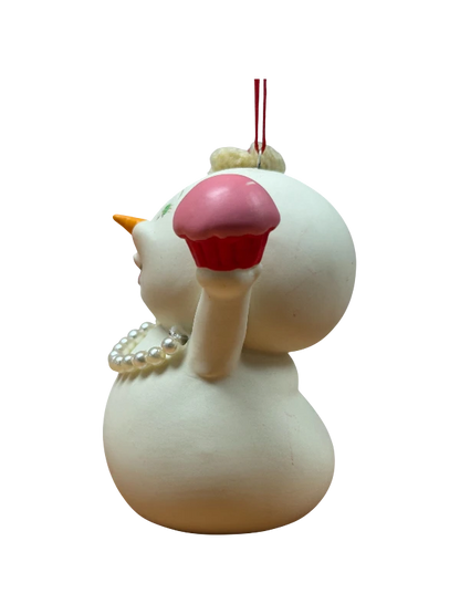 SnowPinions A BALANCED DIET