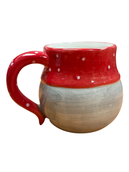 Napco- Deco Gnome Mug