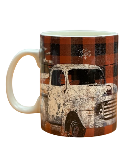 Merry Everything Coffee Mug