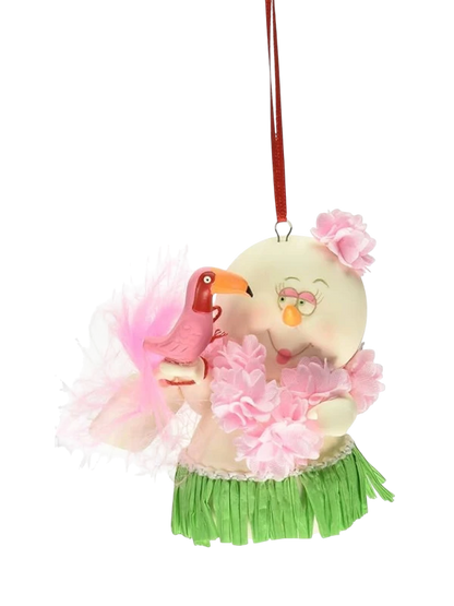 SnowPinions SNOW BIRDS