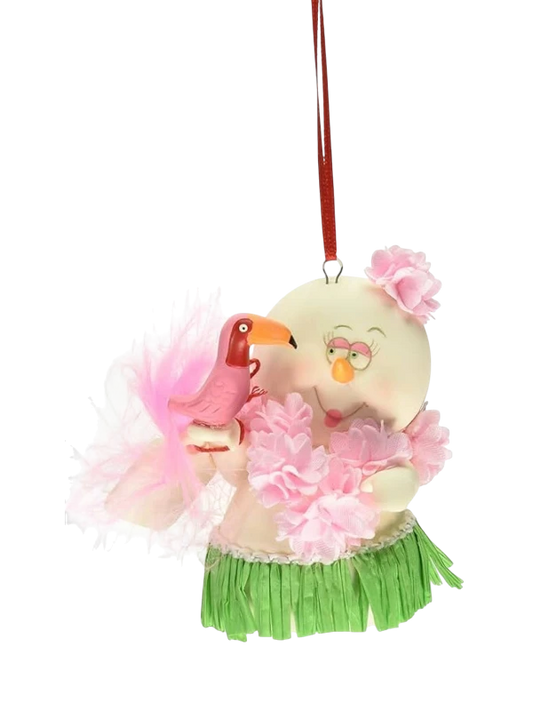 SnowPinions SNOW BIRDS