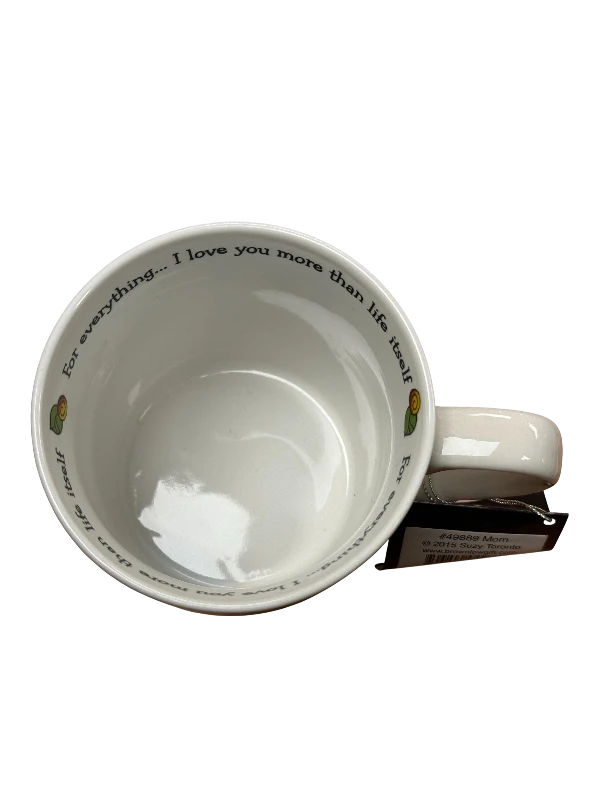 Suzy Toronto Mug Mom