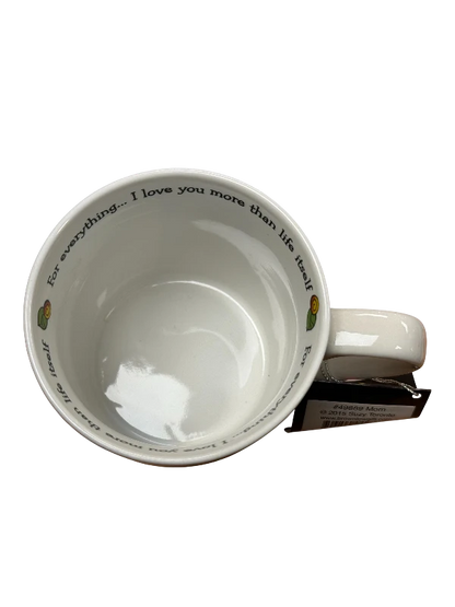 Suzy Toronto Mug Mom