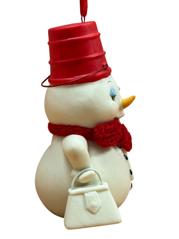 SnowPinions FASHION QUEEN