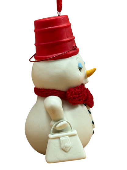 SnowPinions FASHION QUEEN