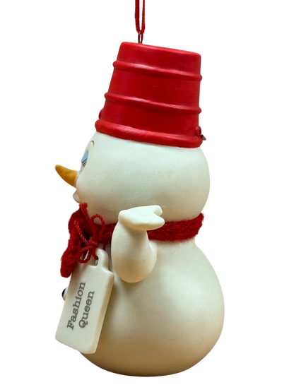 SnowPinions FASHION QUEEN