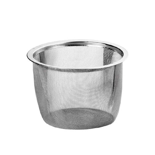 Owl Mug With Strainer