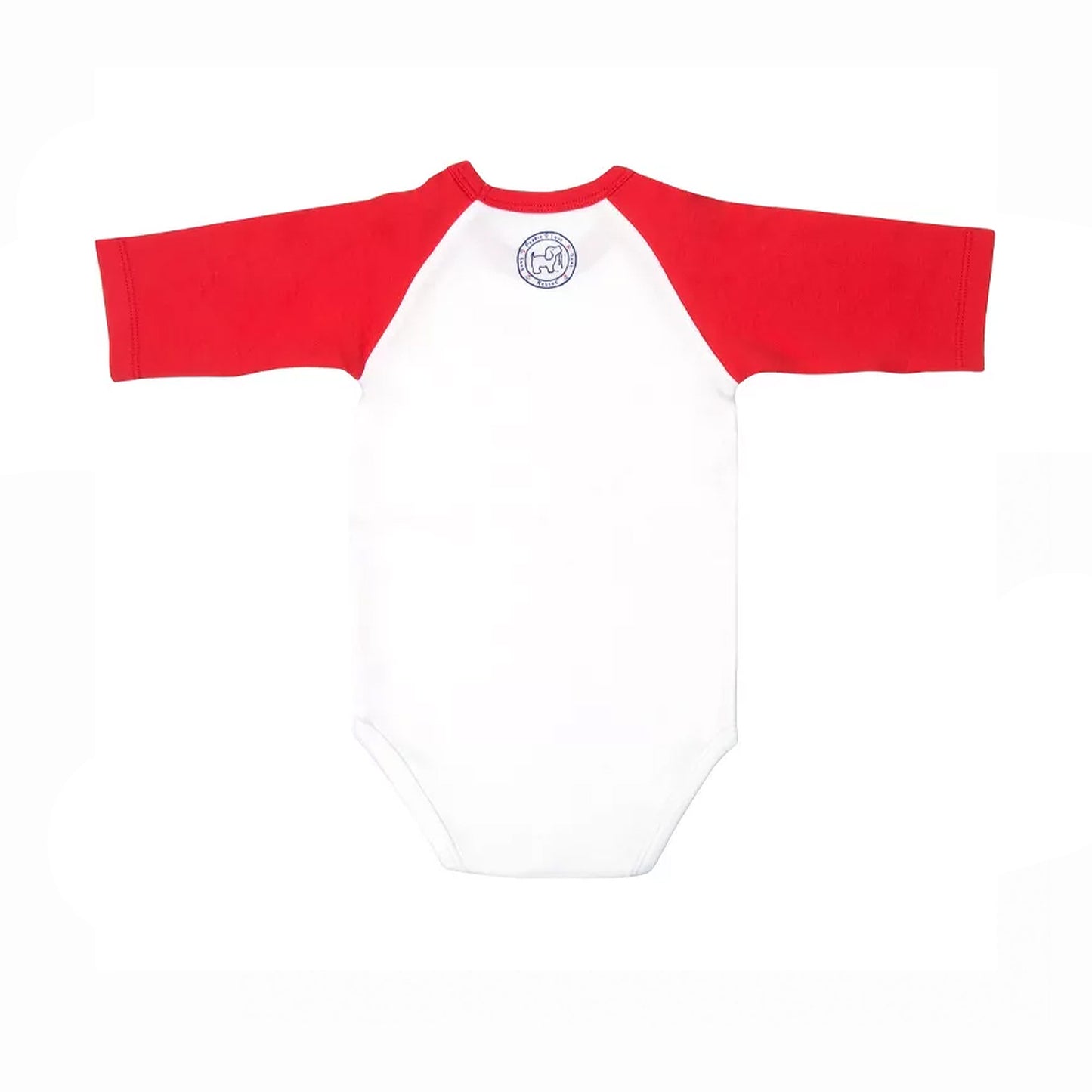 Super Hero Onesie