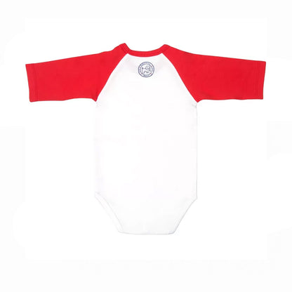 Super Hero Onesie