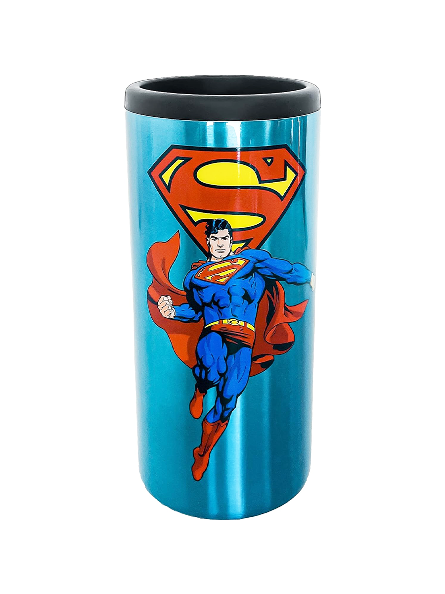 Superman Can Cooler