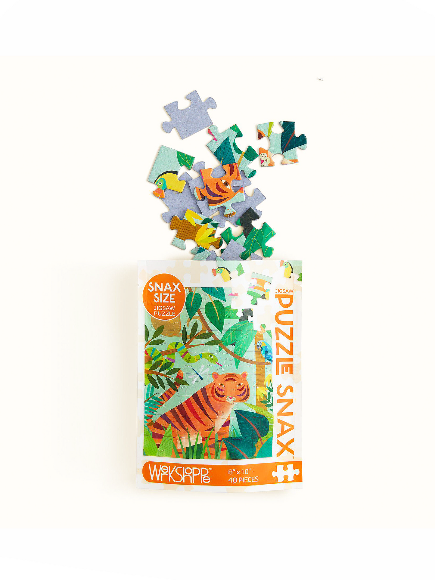 Jigsaw Puzzle