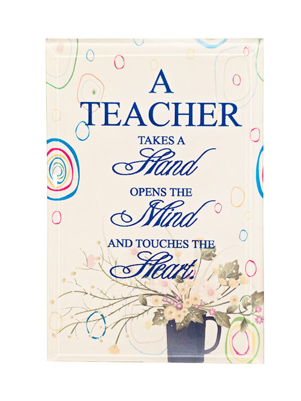 Teacher Stand