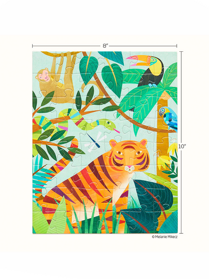 Jigsaw Puzzle