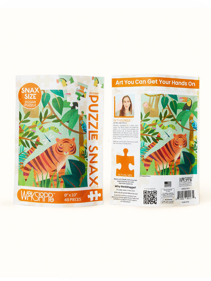 Jigsaw Puzzle