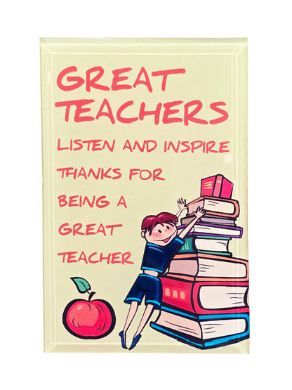 Teacher Stand