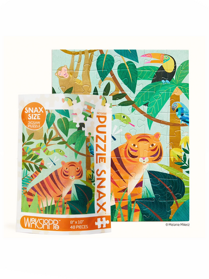 Jigsaw Puzzle